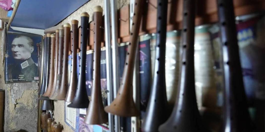 Günlük üretimi 10 ile sınırlı fiyatı ise 15.000 TL! Düğün sezonu yaklaştıkça yoğunluk artıyor: Siparişe yetişmesi mümkün olmuyor 5